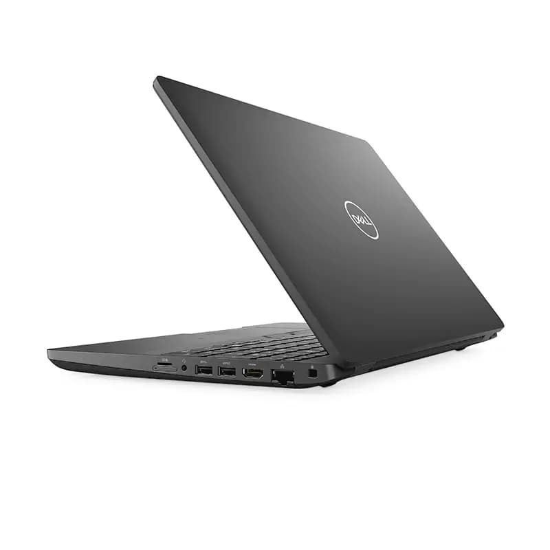 لپ تاپ 15 اینچی دل مدل Precision 3541 پردازنده i7 رم 16 گیگابایت هارد 512 گیگابایت SSD گرید A++ — تصویر ۷