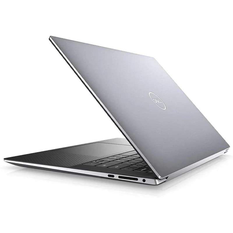 لپ تاپ استوک دل مدل Precision 5560 صفحه 15.6 اینچی پردازنده i7 رم 16 گیگابایت هارد 512 SSD گرید ++A — تصویر ۳