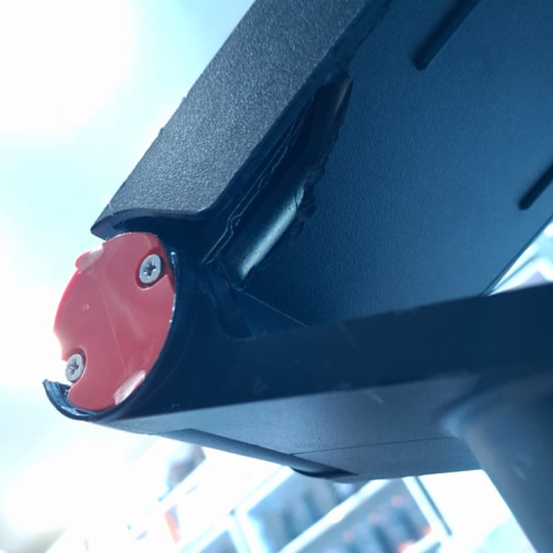 لنوو آل این وان استوک مدل thinkcentre M900z سایز 24 اینچی پردازنده i5 رم 8 گیگابایت هارد 256 گیگ SSD گرید ++A — تصویر ۵