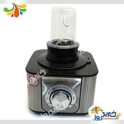 غذاساز 15 کاره مایر مدل MR-7766 — تصویر ۷