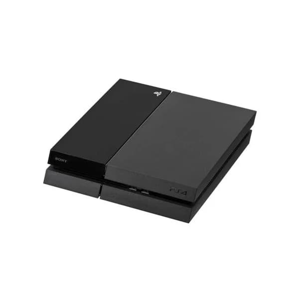 کنسول بازی استوک سونی مدل Playstation 4 FAT حافظه 500GB گیگابایت اکانتی — تصویر ۳