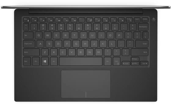 لپ تاپ 13 اینچی استوک دل مدل dell XPS 9350_ i5 8GB DDR4 128GB SSD — تصویر ۴