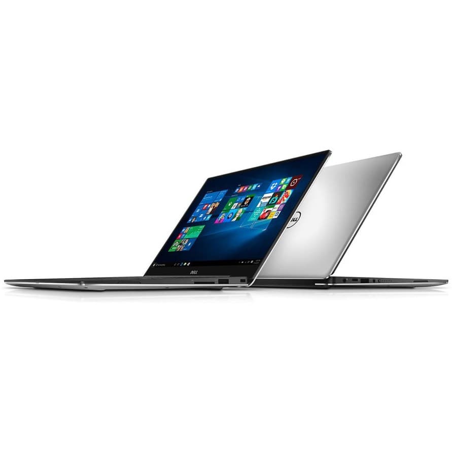 لپ تاپ 13 اینچی استوک دل مدل dell XPS 9350_ i5 8GB DDR4 128GB SSD — تصویر ۵