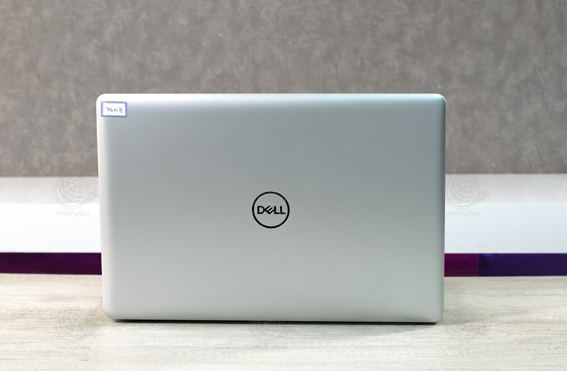 لپ تاپ 17 اینچی استوک دل مدل DELL inspiron 5770 _ i7 8GB DDR4 128GB SSD + 1TB HDD _ 4GB — تصویر ۴