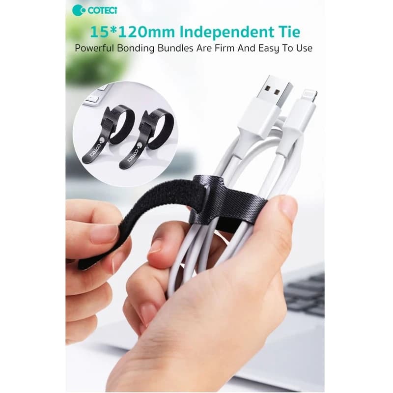 نظم دهنده کابل کوتسی مدل 82101 — تصویر ۶