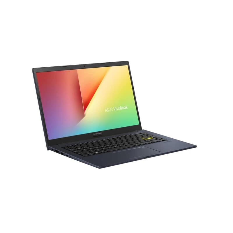 لپ تاپ 14.1 اینچی استوک ایسوس مدل ASUS VivoBook R438J – i7 8GB ddr4 512GB SSD _2GB — تصویر ۳