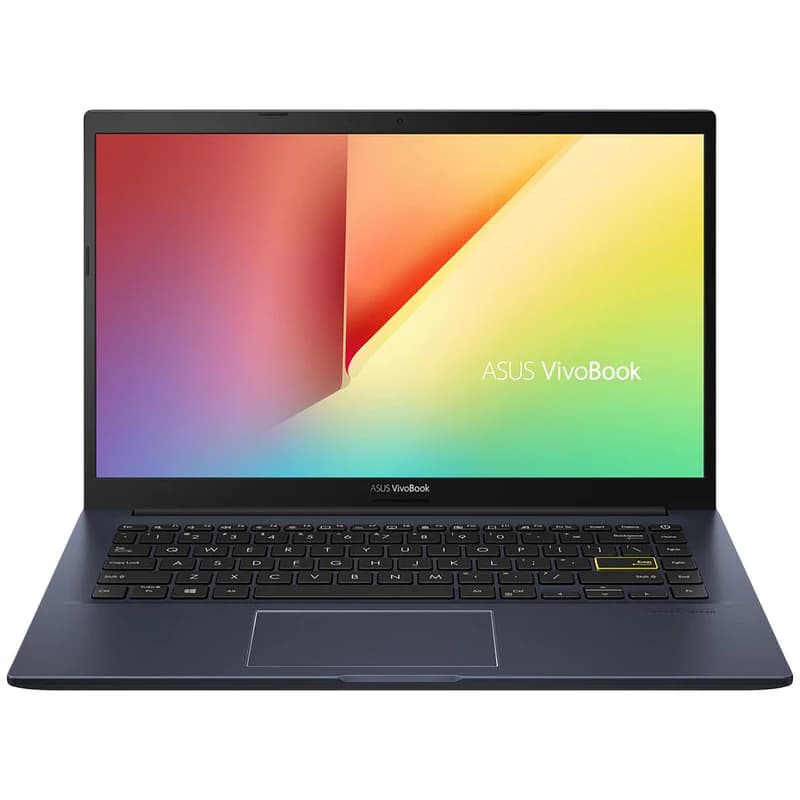 لپ تاپ 14.1 اینچی استوک ایسوس مدل ASUS VivoBook R438J – i7 8GB ddr4 512GB SSD _2GB