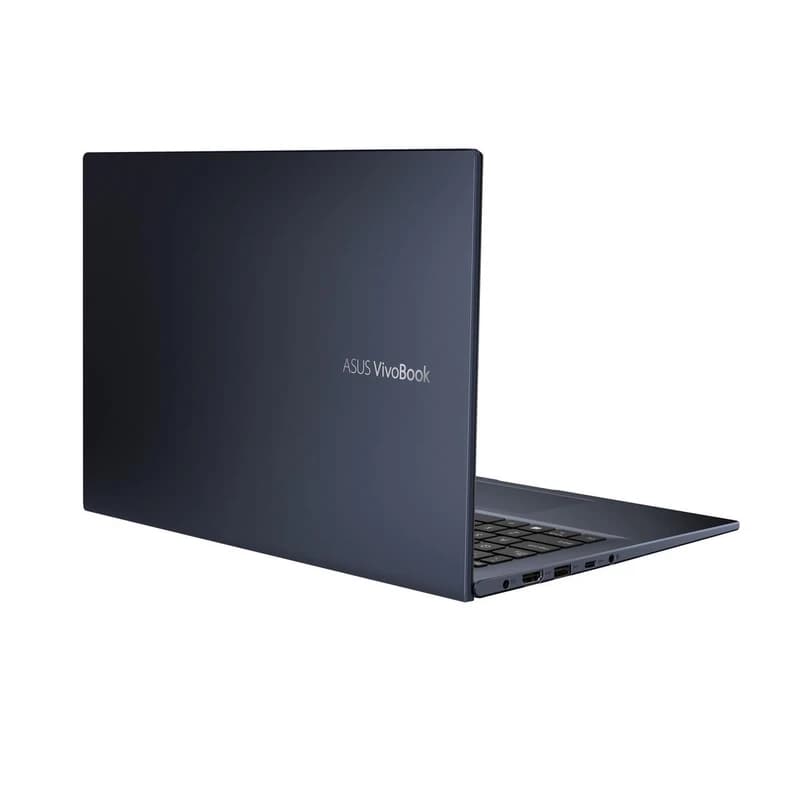 لپ تاپ 14.1 اینچی استوک ایسوس مدل ASUS VivoBook R438J – i7 8GB ddr4 512GB SSD _2GB — تصویر ۲