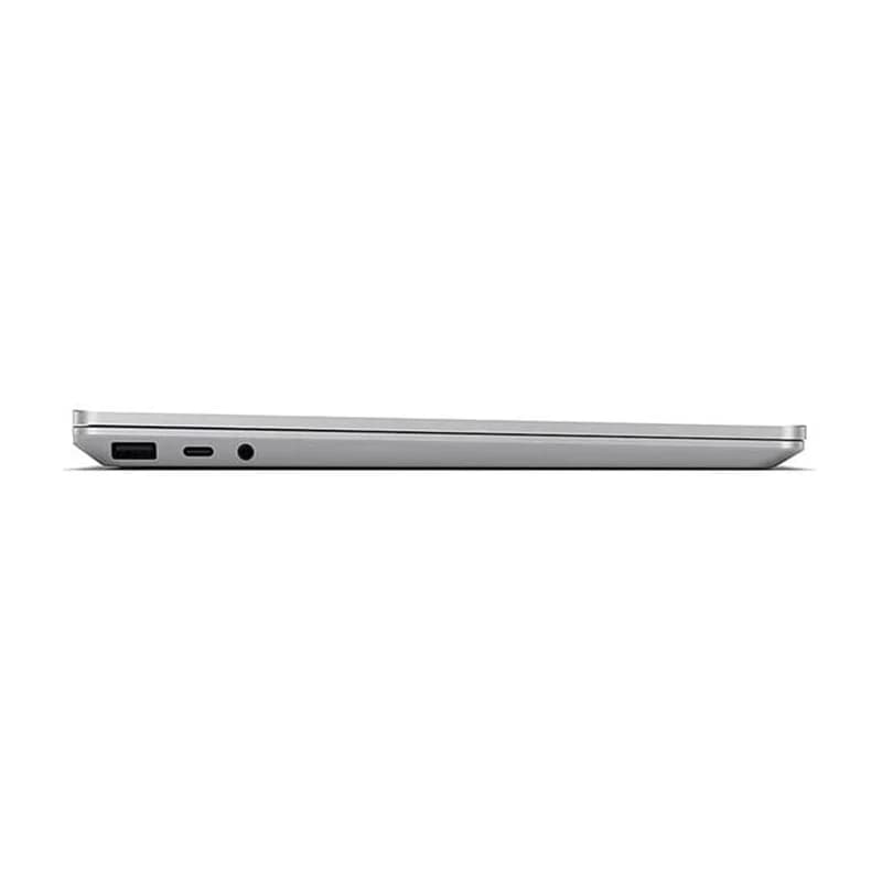 لپ تاپ استوک مایکروسافت مدل Surface Laptop GO 1 صفحه لمسی سایز 13.1 اینچی پردازنده i5 رم 8 گیگابایت 512 گیگابایت SSD گرید A +++ — تصویر ۲
