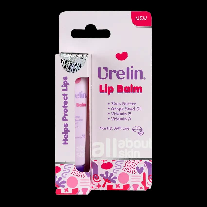 بالم لب اورلین Urelin — تصویر ۲