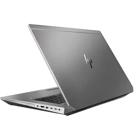 لپ تاپ 17 اینچی استوک اچ پی مدل Hp zbook 17 G6 _ i7 16GB ddr4 512GB ssd 4Gb