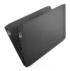 لپ تاپ 15.6 اینچی استوک لنوو مدل lenovo Ideapad GAMING 3 – i7 16GB ddr4 1TB HDD+256GB SSD _4GB