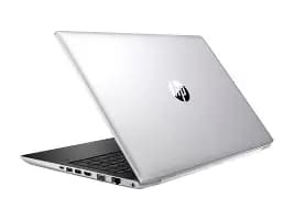 لپ تاپ 15.6 اینچی استوک اچ پی مدل HP 15 db1003ca – R3 8GB ddr4 256GB SSD — تصویر ۴