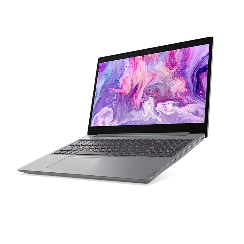 لپ تاپ 15.6 اینچی استوک لنوو مدل lenovo Ideapad L3 – 15IML05 -i3 8GB ddr4 1TB HDD — تصویر ۴