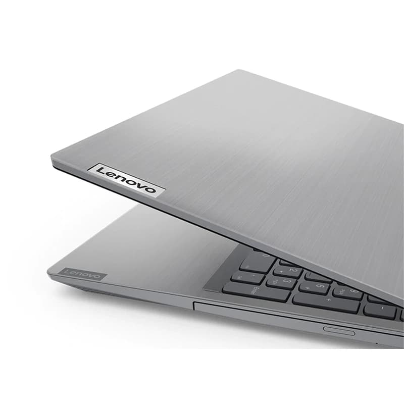 لپ تاپ 15.6 اینچی استوک لنوو مدل lenovo Ideapad L3 – 15IML05 -i3 8GB ddr4 1TB HDD — تصویر ۳