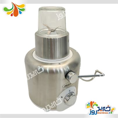 آبمیوه گیر 4 کاره مایر MR-7003 — تصویر ۷