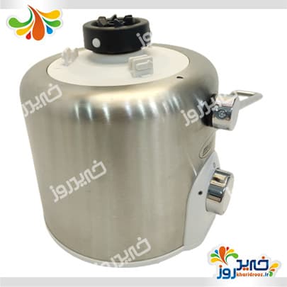 آبمیوه گیر 4 کاره مایر MR-7003 — تصویر ۸