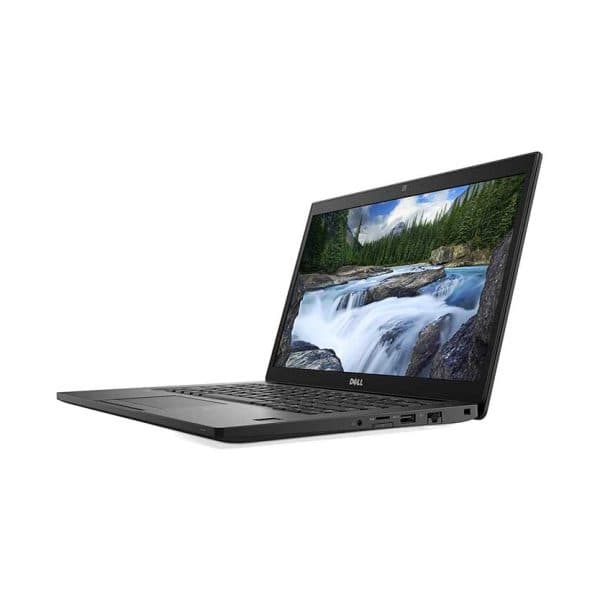 لپ تاپ 14 اینچی استوک دل مدل DELL latitude7490 _ i5 8GB DDR4 128GB SSD — تصویر ۴