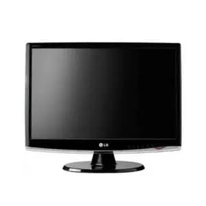 مانیتور استوک 17 اینچ ال جی مدل LG L1755