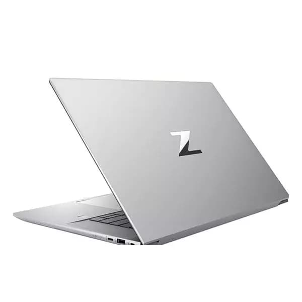 لپ تاپ اچ پی مدل Zbook studio G8 سایز 15.6 اینچی پردازنده i7 رم 32 گیگابایت هارد 512GB SSD گرید ++A — تصویر ۴