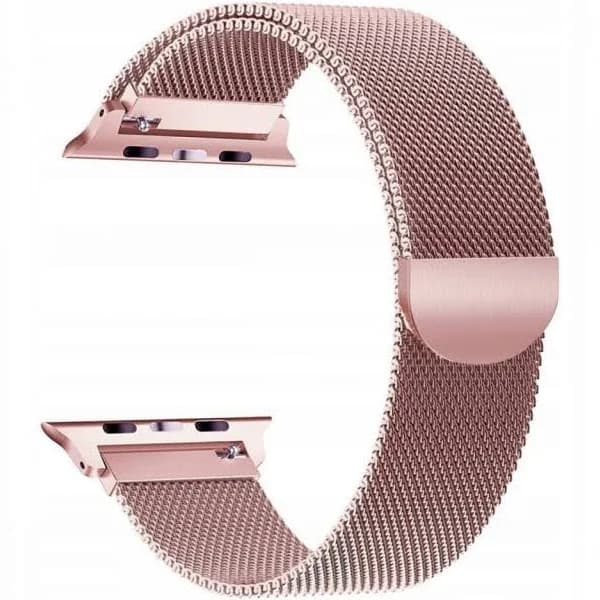 بند اپل واچ فلزی میلانس 38/40/41mm — تصویر ۳