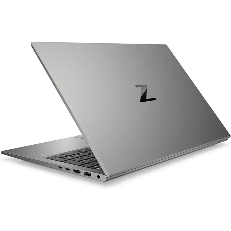 لپ تاپ استوک اچ پی مدل ZBOOK FIREFLY 15 G7 سایز 15.6 اینچی پردازنده i7 رم 16 گیگابایت حافظه 512 GB گیگابایت SSD گرید A++ — تصویر ۴