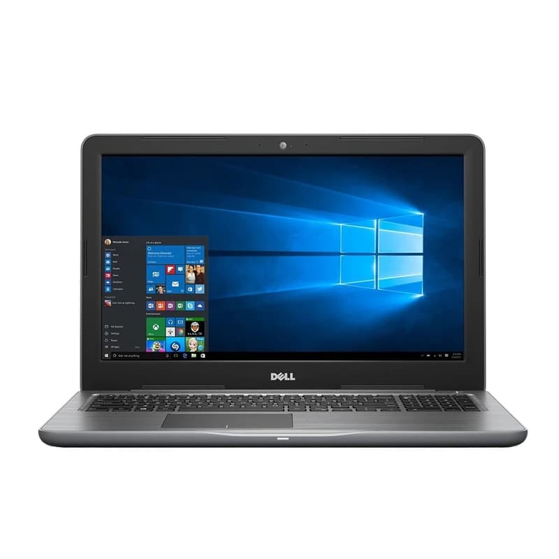 لپ تاپ 15.6 اینچی استوک دل مدل dell Inspiron 5567_ i7 8GB DDR4 128GB SSD _4GB — تصویر ۲