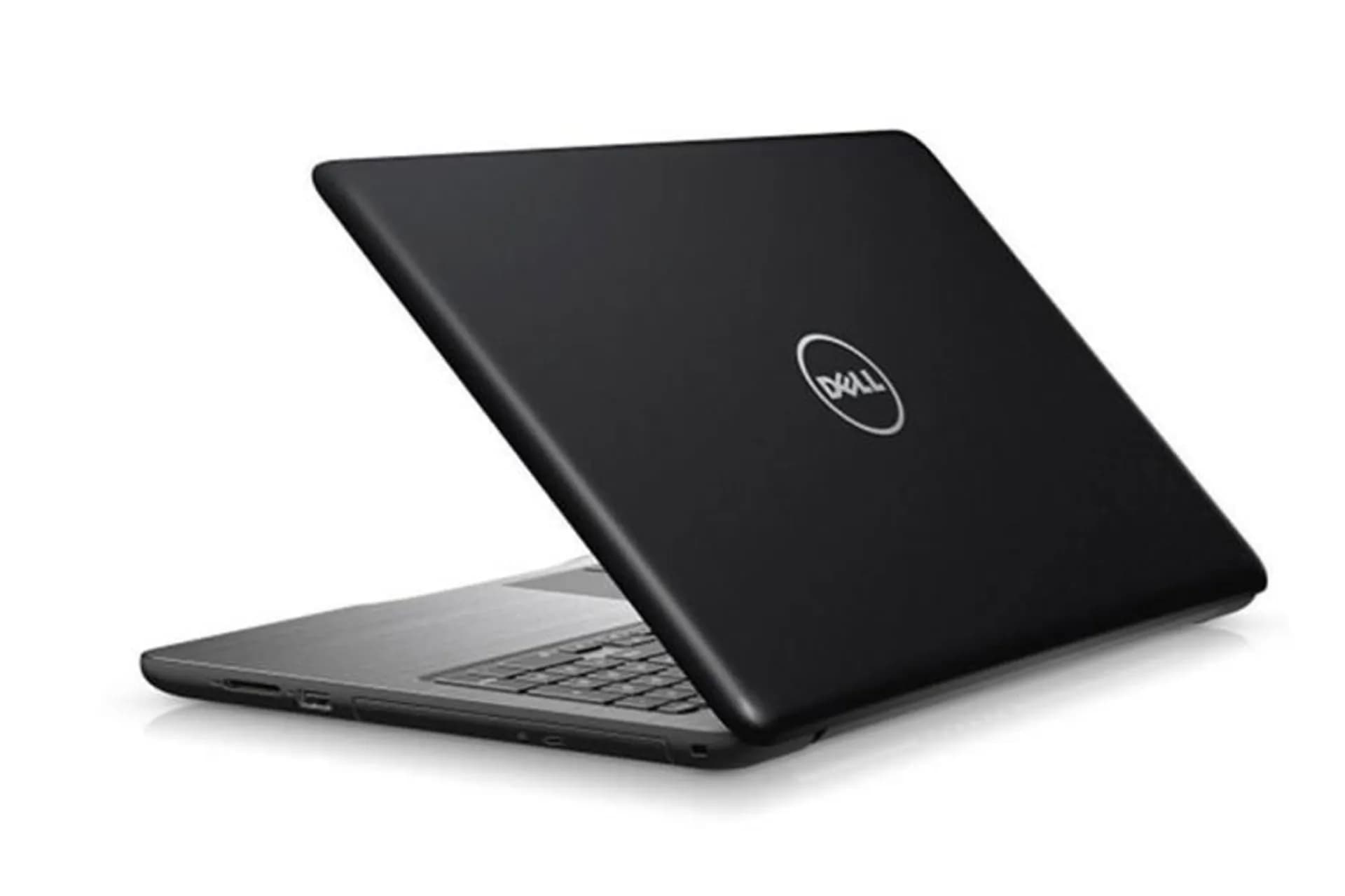 لپ تاپ 15.6 اینچی استوک دل مدل dell Inspiron 5567_ i7 8GB DDR4 128GB SSD _4GB