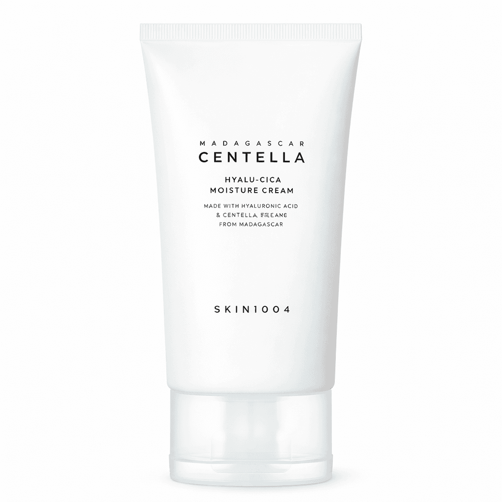 کرم مرطوب‌کننده سنتلا مدل هیالو سیکا 75میل Centella Hyalu-Cica Moisture Cream