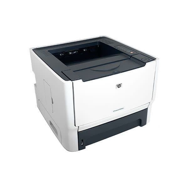 پرینتر لیزری استوک اچ‌ پی مدل LaserJet Pro 2015d{چاپ دو رو} — تصویر ۳
