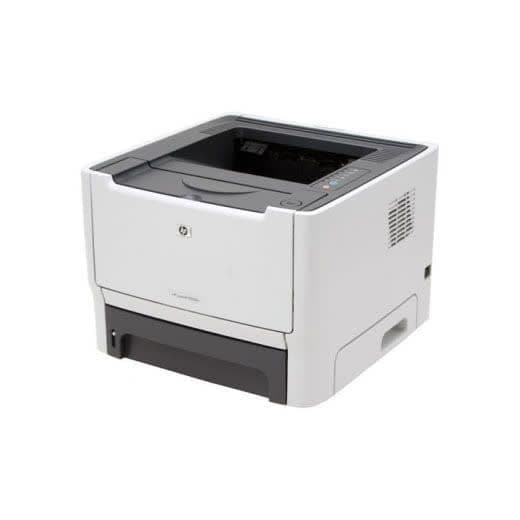 پرینتر لیزری استوک اچ‌ پی مدل LaserJet Pro 2015d{چاپ دو رو} — تصویر ۲