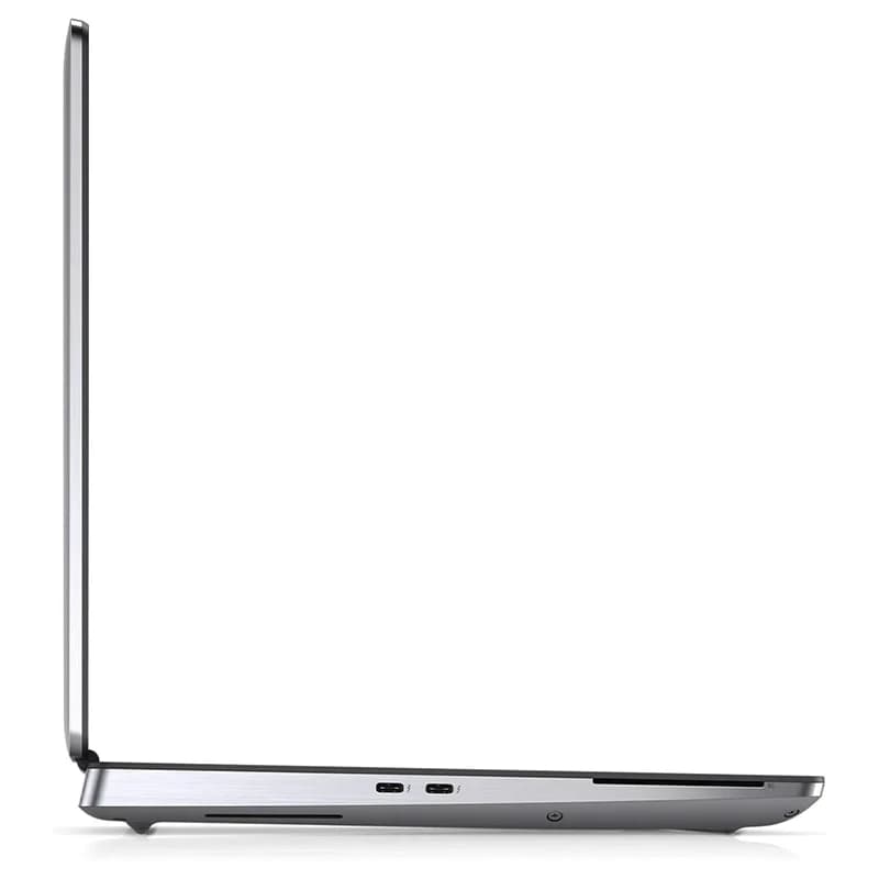 لپ تاپ استوک دل مدل Precision 7550 پردازنده i7 رم 16 گیگابایت هارد 512GB SSD گرید ++A — تصویر ۶
