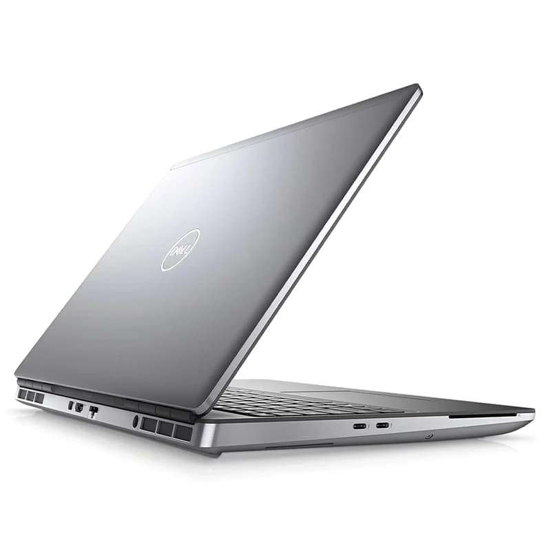 لپ تاپ استوک دل مدل Precision 7550 پردازنده i7 رم 16 گیگابایت هارد 512GB SSD گرید ++A — تصویر ۲