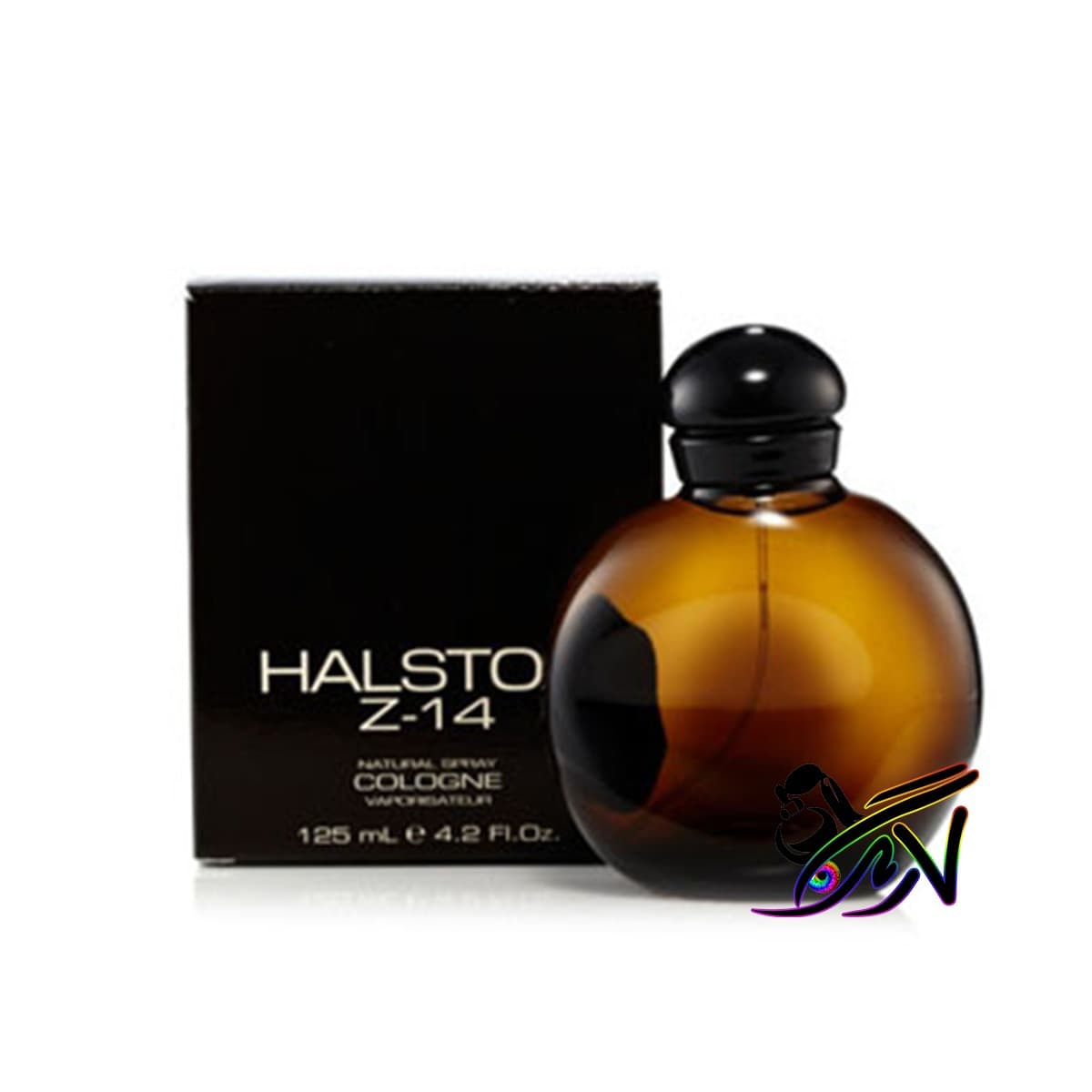 فروش اینترنتی ادکلن هالستون زد ۱۴ Halston Z 14
