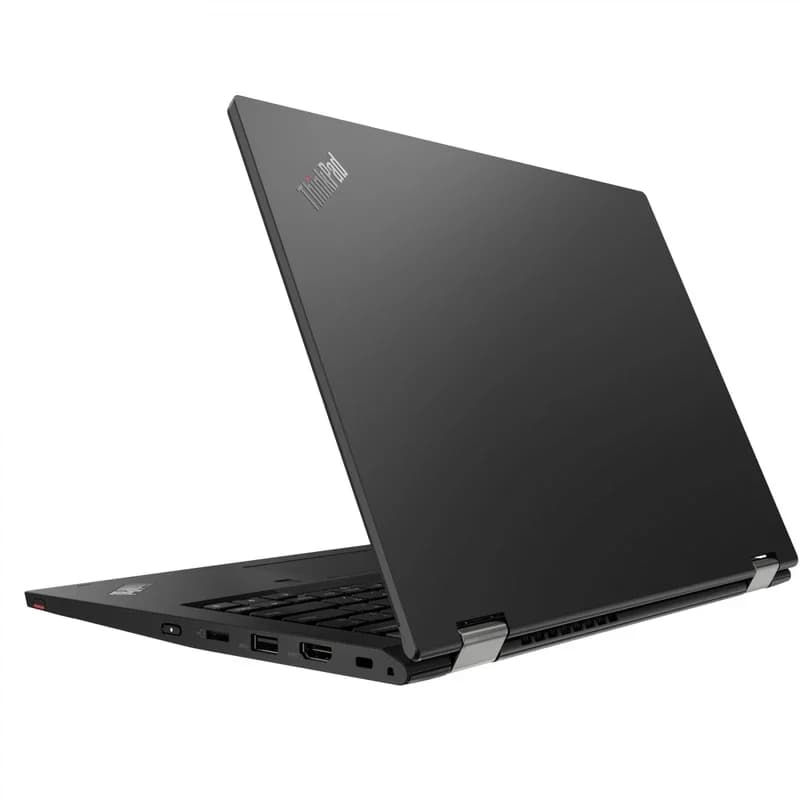 لپ تاپ استوک لنوو مدل YOGA L13 صفحه نمایش لمسی سایز 13.3 اینچی پردازنده i5 رم 16GB گیگابایت 256GB گیگابایت SSD گرید ++A — تصویر ۶