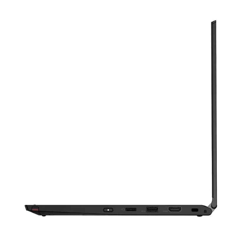 لپ تاپ استوک لنوو مدل YOGA L13 صفحه نمایش لمسی سایز 13.3 اینچی پردازنده i5 رم 16GB گیگابایت 256GB گیگابایت SSD گرید ++A — تصویر ۷