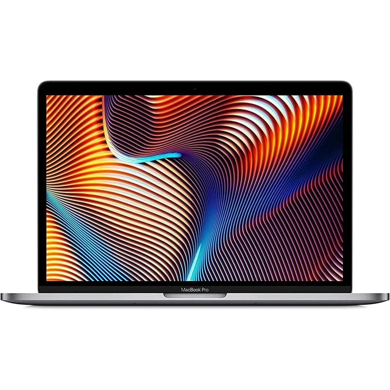 لپ تاپ استوک اپل مدل MACBOOK PRO 2019 سایز 16 اینچی پردازنده i9 رم 64 گیگابایت هارد 512GB SSD گرید A+++