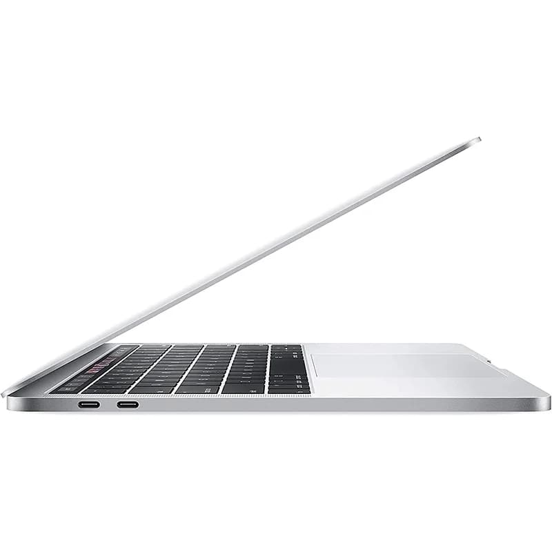 لپ تاپ استوک اپل مدل MACBOOK PRO 2019 سایز 16 اینچی پردازنده i9 رم 64 گیگابایت هارد 512GB SSD گرید A+++ — تصویر ۴