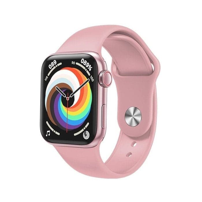 ساعت هوشمند طرح اپل واچ X7 PLUS اصلی و با گارانتی شرکتی اسمارت رز صفحه نمایش 1.99 اینچ — تصویر ۳