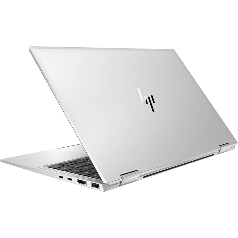 لپ تاپ استوک اچ پی مدل HP Elitebook 1040 G7 صفحه نمایش لمسی (360) سایز 14.1 اینچی پردازنده i7 رم 32GB گیگابایت هارد 256GB گیگابایت SSD گرید A++ — تصویر ۶