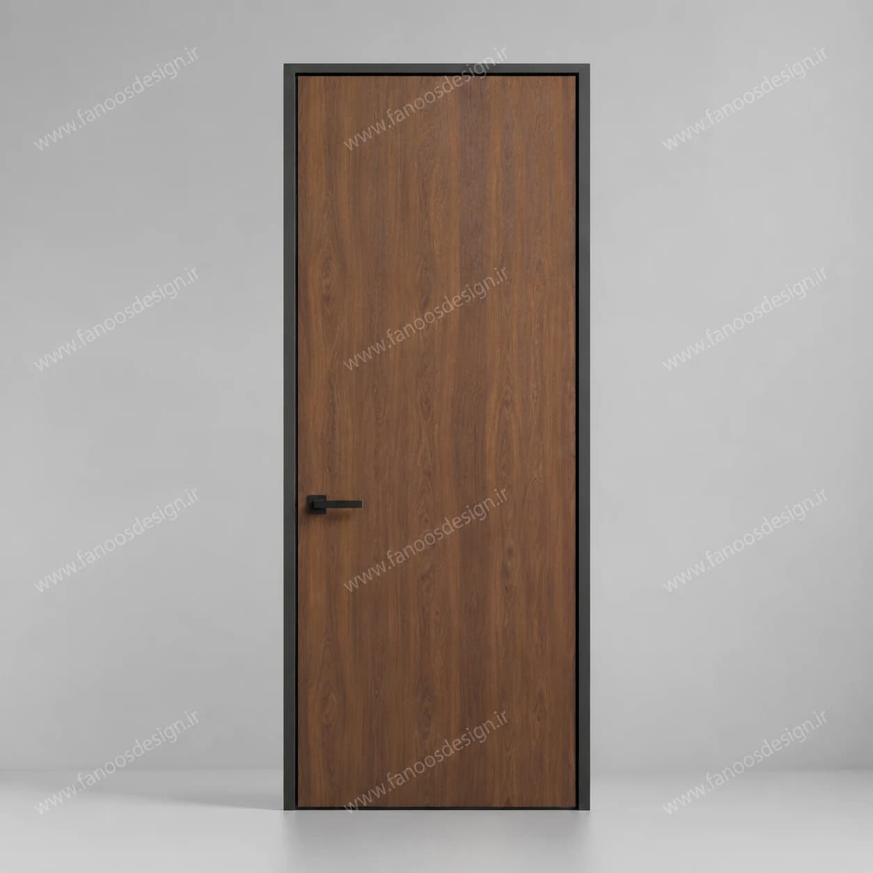 درب اتاق خواب مدرن کد 30303
