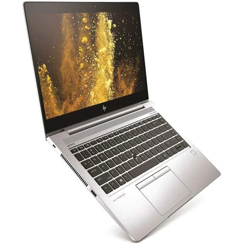 لپ تاپ استوک اچ پی مدل ELITE BOOK 840 G5 سایز 14.1 اینچی پردازنده i5 رم 8 گیگابایت هارد 256 گیگابایت SSD گرید A+++ — تصویر ۳