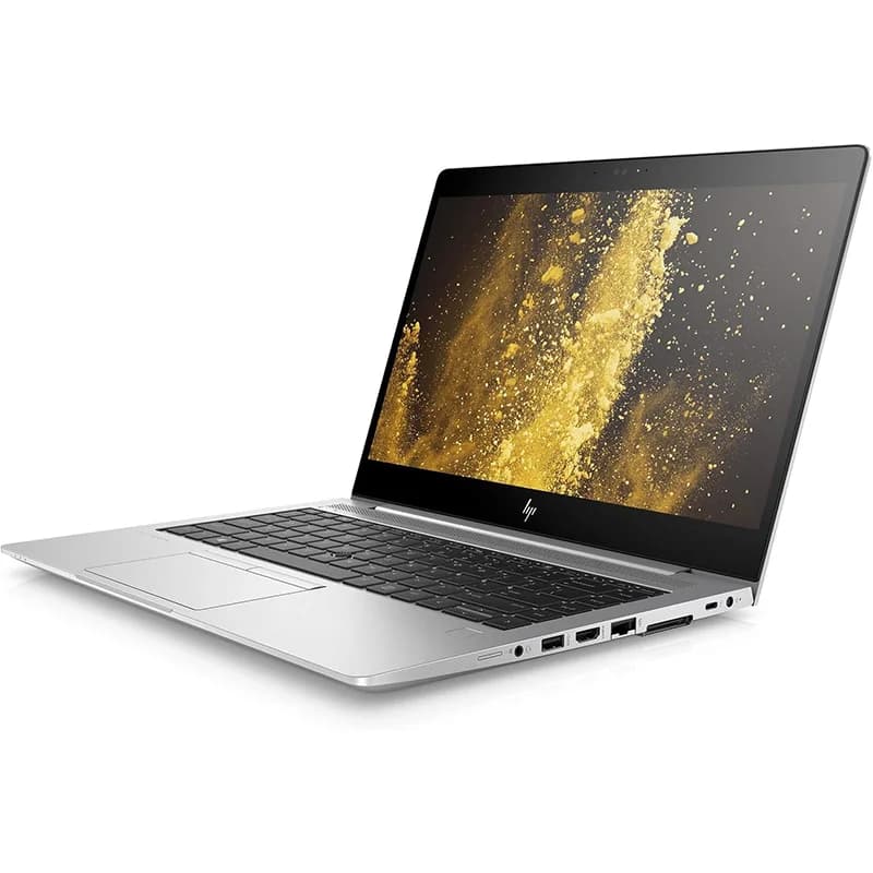 لپ تاپ استوک اچ پی مدل ELITE BOOK 840 G5 سایز 14.1 اینچی پردازنده i5 رم 8 گیگابایت هارد 256 گیگابایت SSD گرید A+++ — تصویر ۲