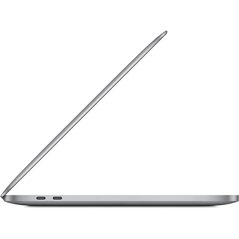 لپ تاپ استوک اپل مدل MACBOOK PRO 2020 سایز 13.3 اینچی پردازنده M1 رم 8 گیگابایت هارد 256 گیگ SSD گرید +++A — تصویر ۶