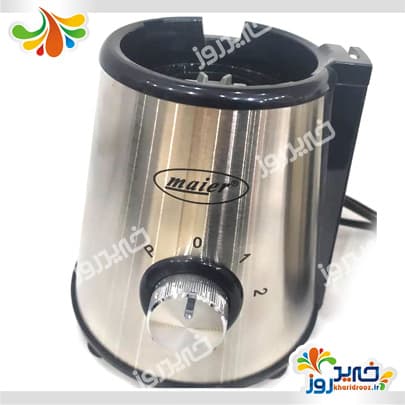 آسیاب کن برقی مایر مدل 8430 — تصویر ۴
