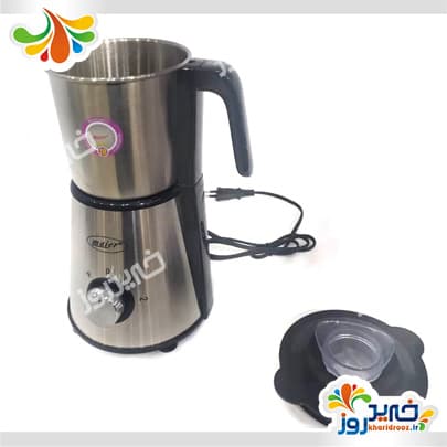 آسیاب کن برقی مایر مدل 8430 — تصویر ۳