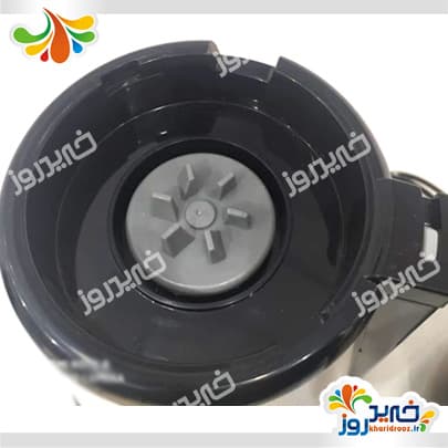 آسیاب کن برقی مایر مدل 8430 — تصویر ۷