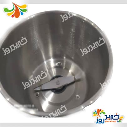 آسیاب کن برقی مایر مدل 8430 — تصویر ۶