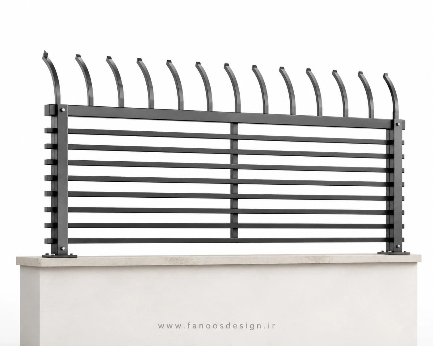 حفاظ روی دیوار – کد 30278