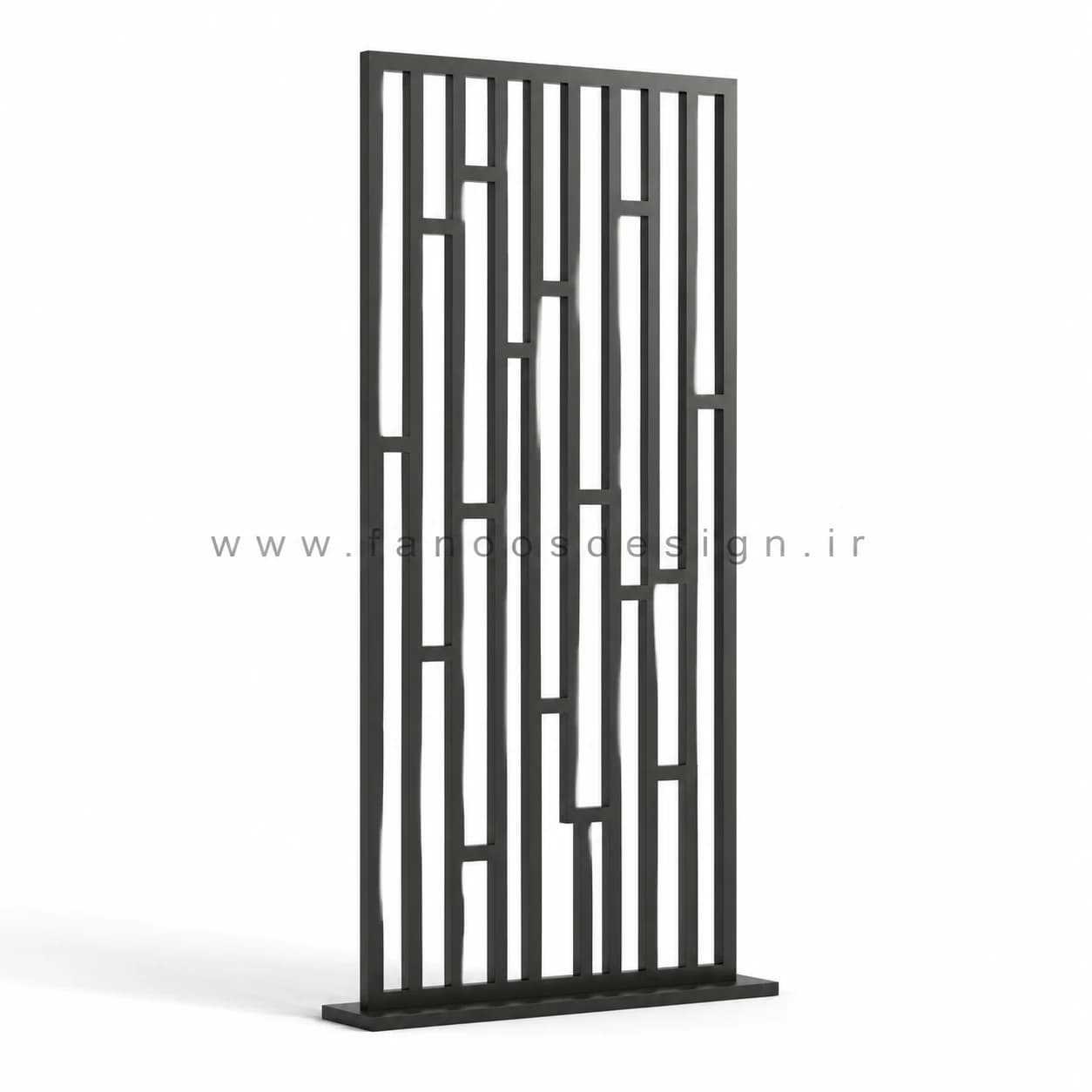 پنل جداکننده فضای مدرن – کد 30280